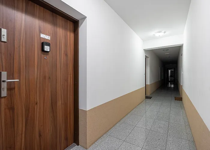 Apartament 12th Floor Wola Modern By Bookinghost Warszawa