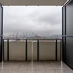 12th Floor Wola Modern By Bookinghost