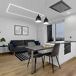 12th Floor Wola Modern By Bookinghost